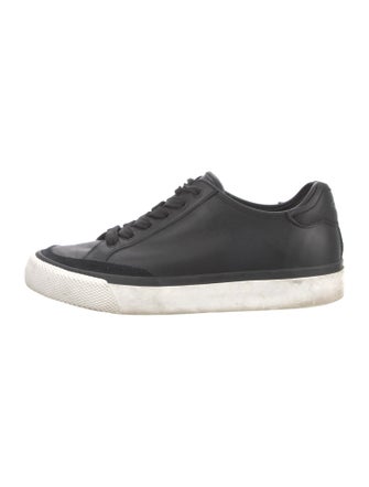 Rag & Bone Leather Sneakers