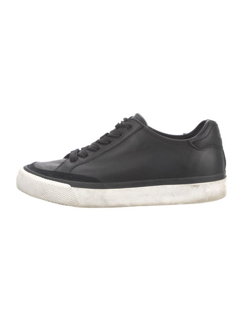 Rag & Bone Leather Sneakers