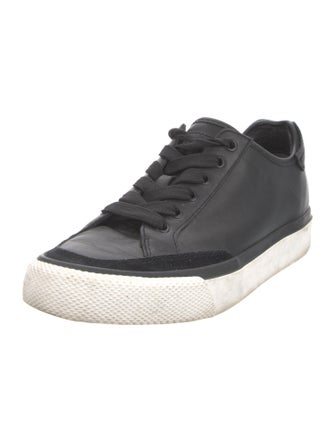 Rag & Bone Leather Sneakers