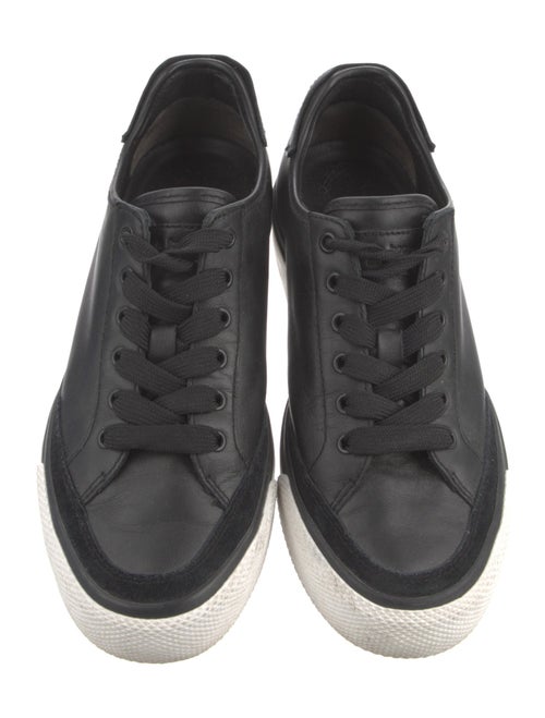 Rag & Bone Leather Sneakers
