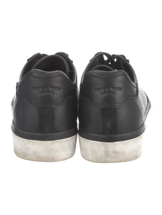 Rag & Bone Leather Sneakers