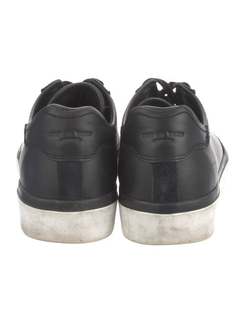 Rag & Bone Leather Sneakers