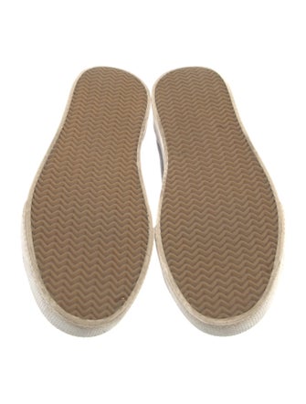 Rag & Bone Leather Sneakers