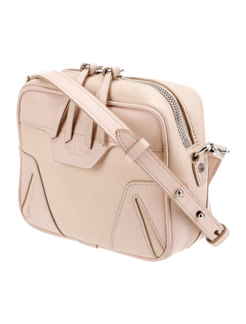 Rag & Bone Leather Crossbody Bag