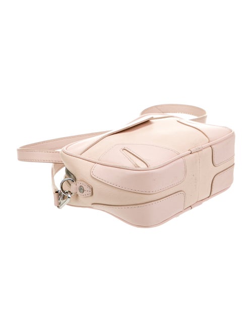 Rag & Bone Leather Crossbody Bag