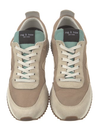 Rag & Bone Mesh Sneakers
