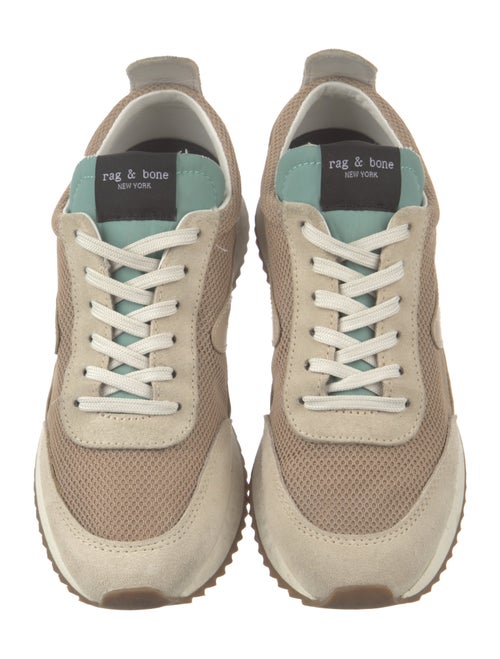Rag & Bone Mesh Sneakers