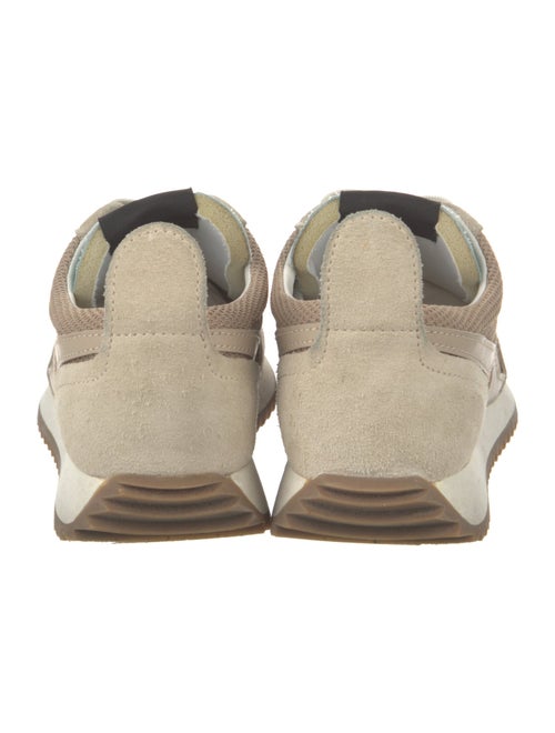 Rag & Bone Mesh Sneakers