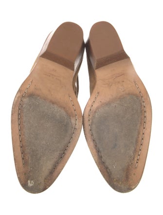 Rag & Bone Suede Lace-Up Boots