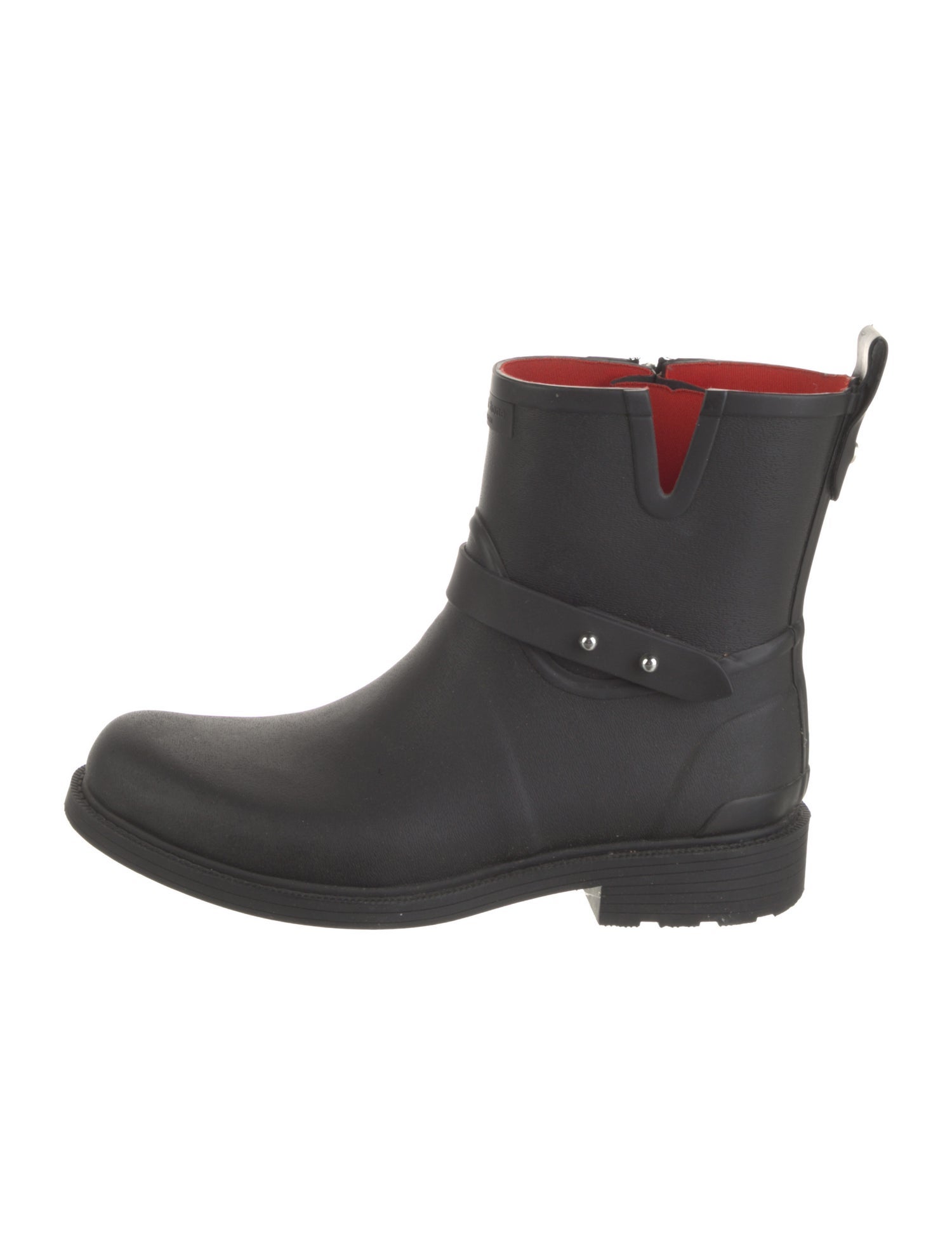 Rag & Bone Rubber Rain Boots