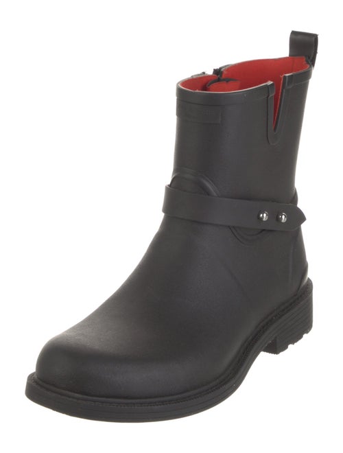 Rag & Bone Rubber Rain Boots