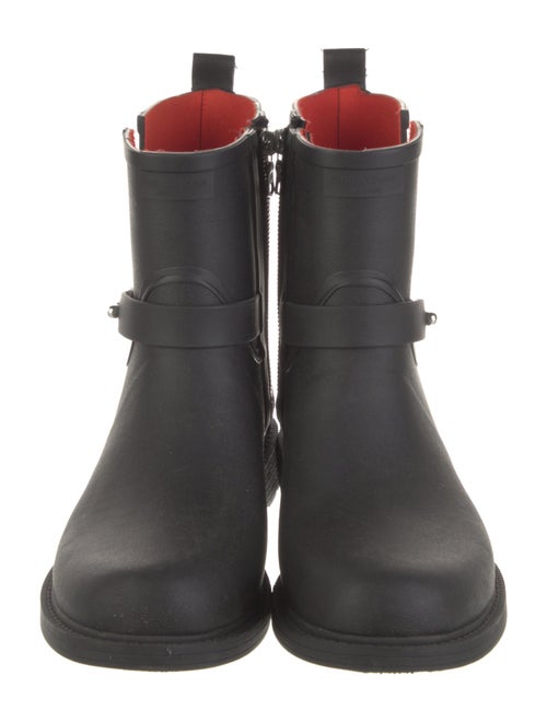 Rag & Bone Rubber Rain Boots