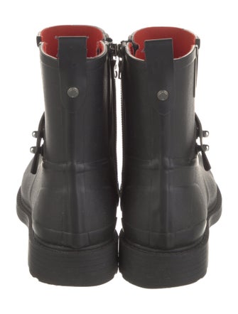 Rag & Bone Rubber Rain Boots