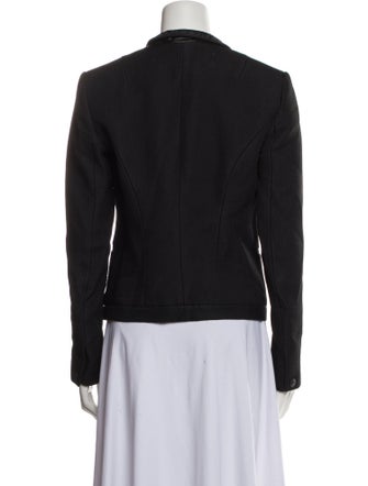 Rag & Bone Fur Jacket