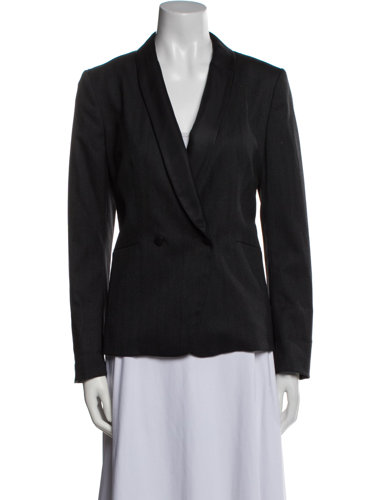Rag & Bone Wool Blazer