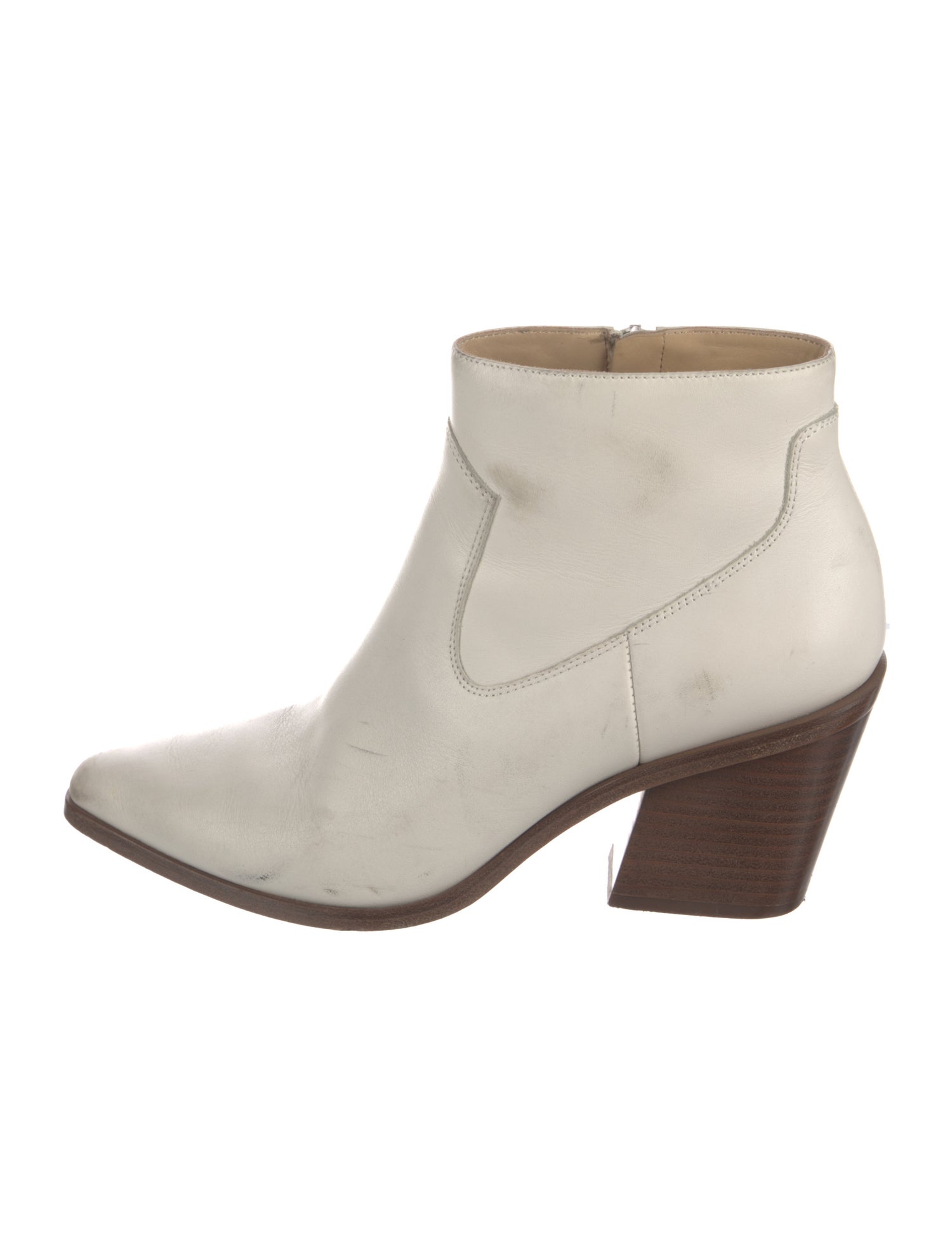 Rag & Bone Leather Boots