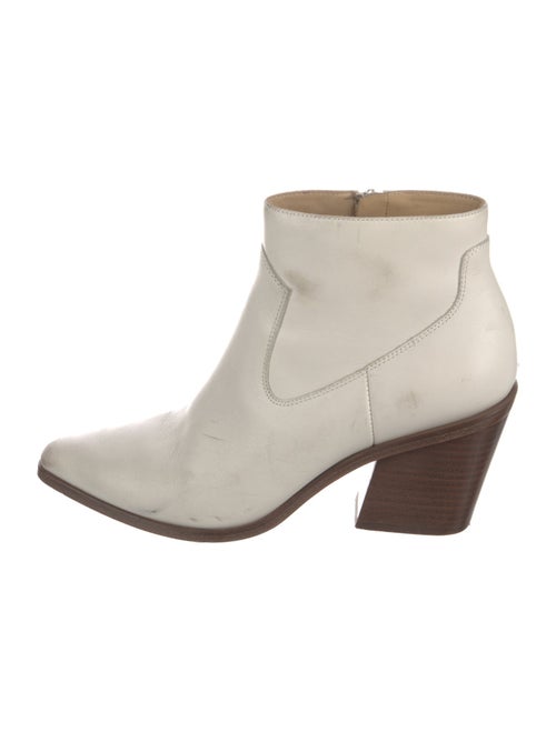 Rag & Bone Leather Boots