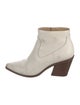 Rag & Bone Leather Boots