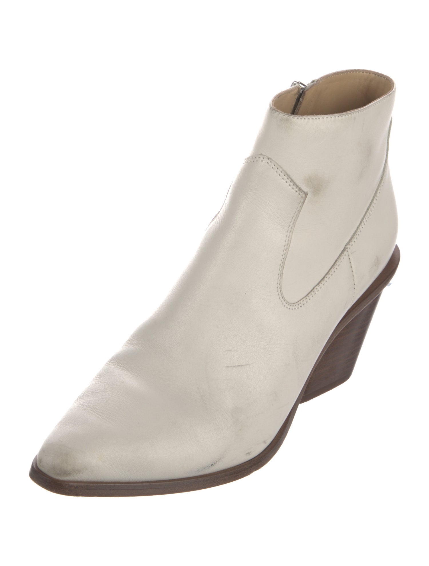 Rag & Bone Leather Boots