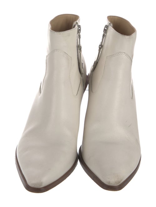 Rag & Bone Leather Boots