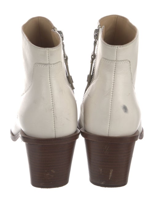 Rag & Bone Leather Boots