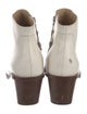 Rag & Bone Leather Boots