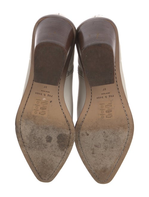 Rag & Bone Leather Boots