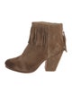 Rag & Bone Suede Boots