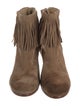 Rag & Bone Suede Boots
