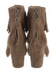 Rag & Bone Suede Boots