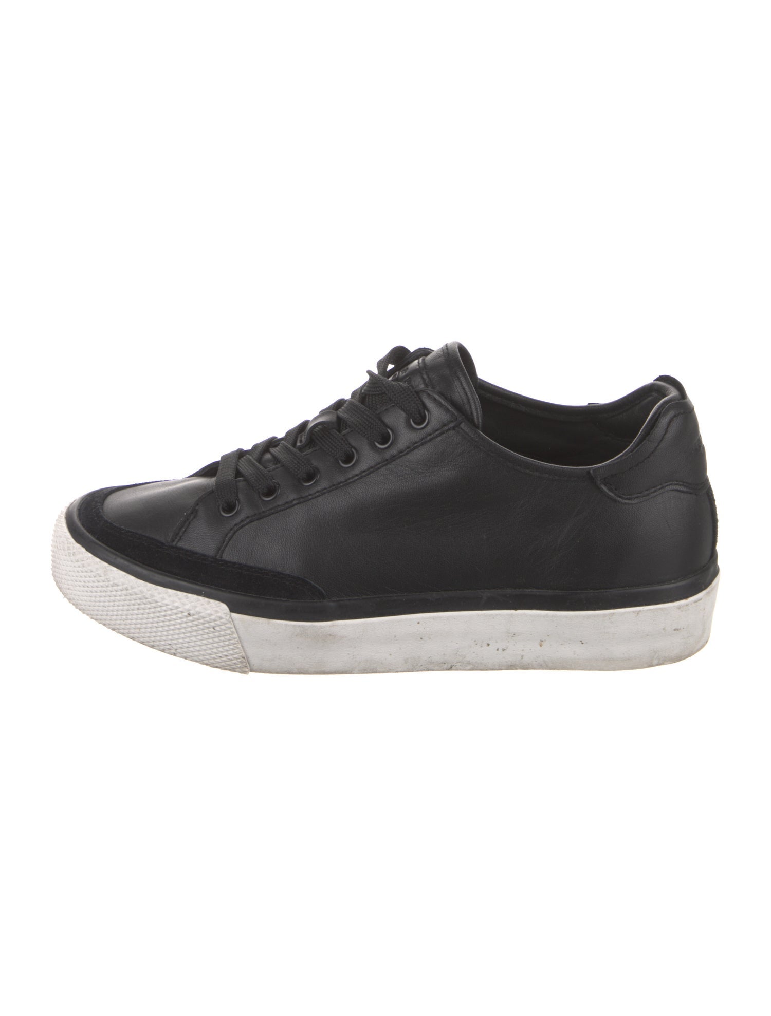 Rag & Bone Leather Sneakers