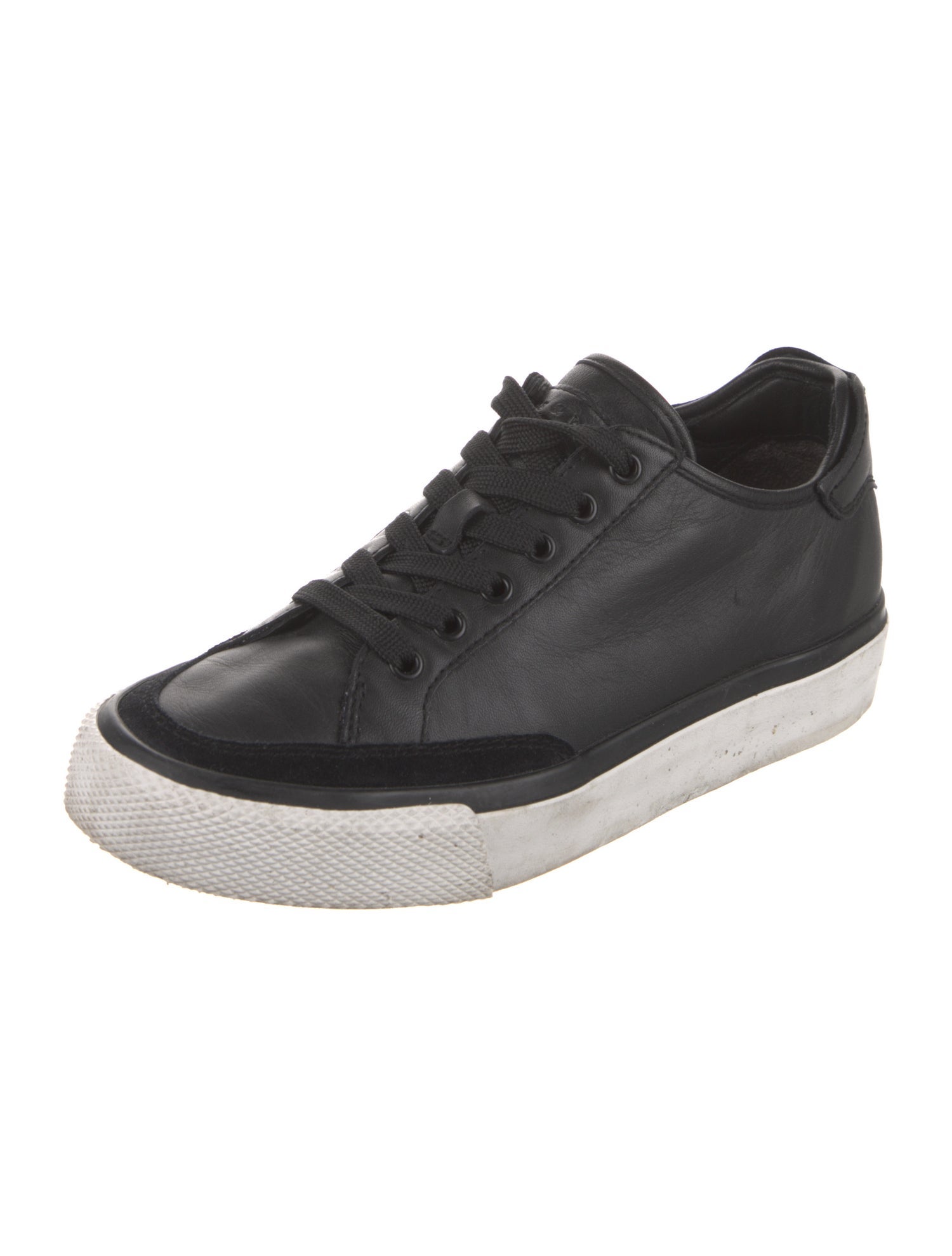 Rag & Bone Leather Sneakers