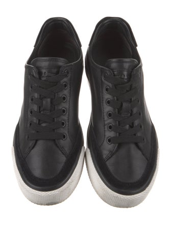 Rag & Bone Leather Sneakers