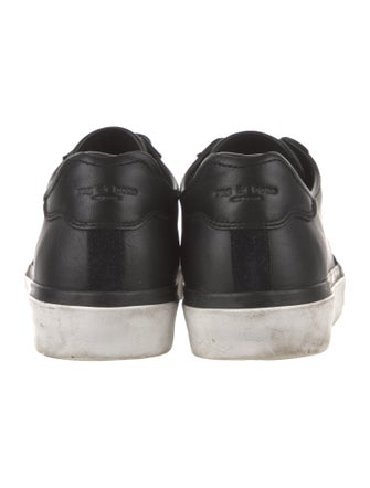 Rag & Bone Leather Sneakers