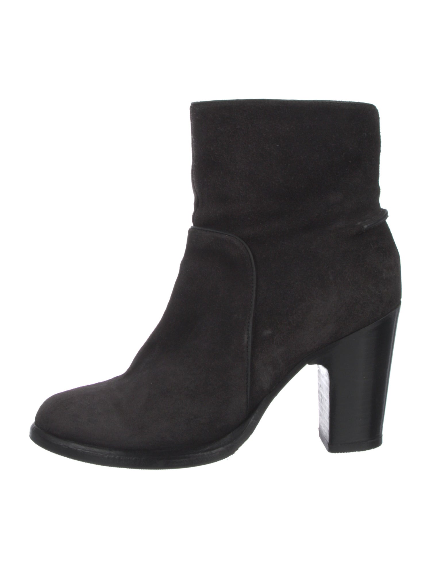 Rag & Bone Suede Boots