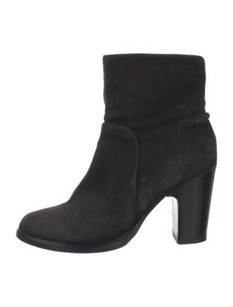 Rag & Bone Suede Boots