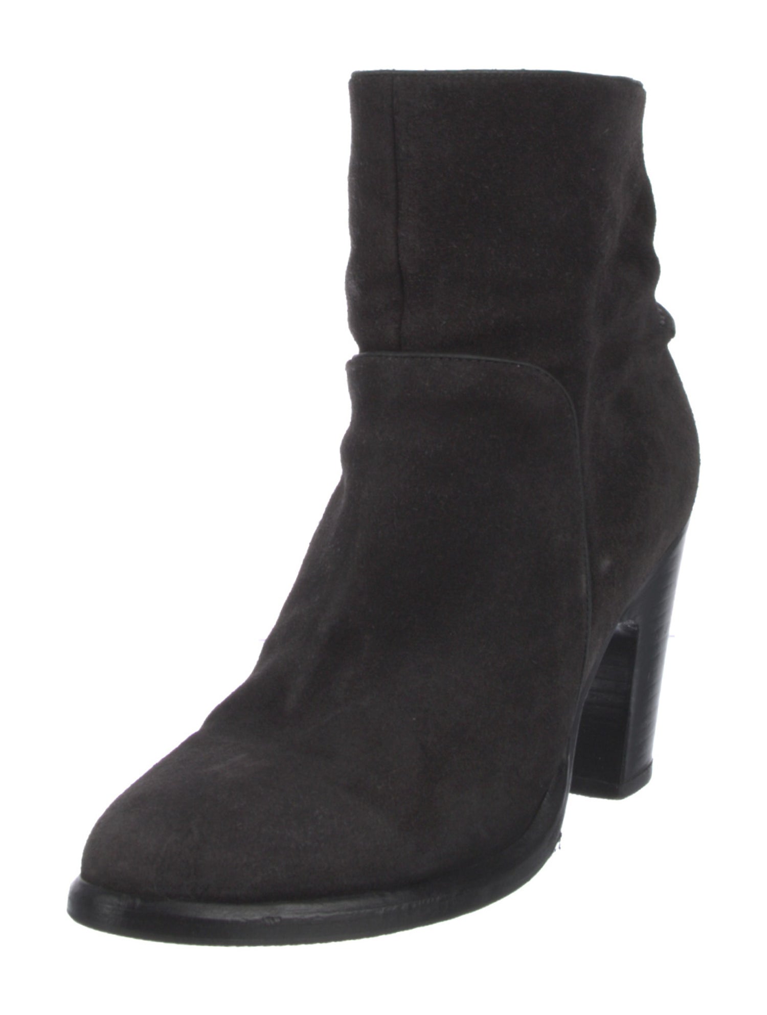 Rag & Bone Suede Boots