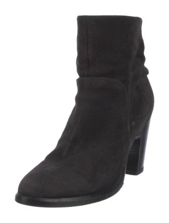 Rag & Bone Suede Boots