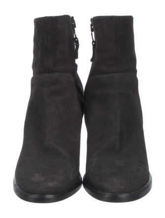 Rag & Bone Suede Boots