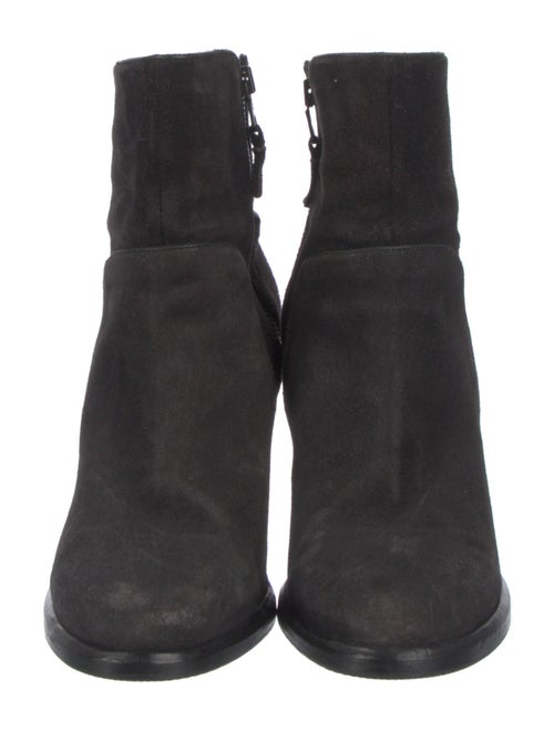 Rag & Bone Suede Boots