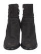 Rag & Bone Suede Boots