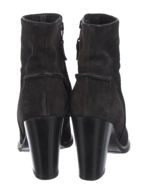 Rag & Bone Suede Boots