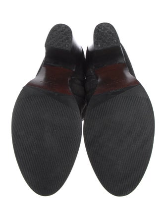 Rag & Bone Suede Boots