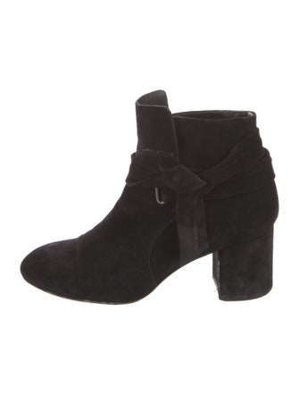 Rag & Bone Suede Boots