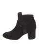 Rag & Bone Suede Boots