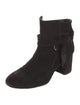 Rag & Bone Suede Boots