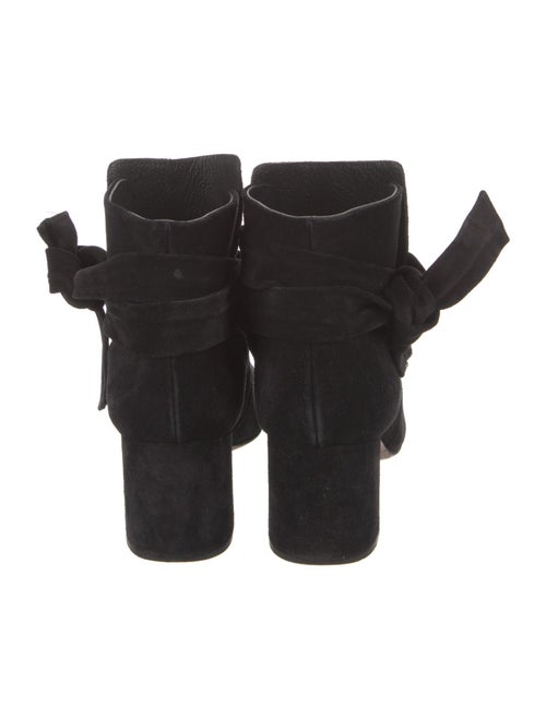 Rag & Bone Suede Boots