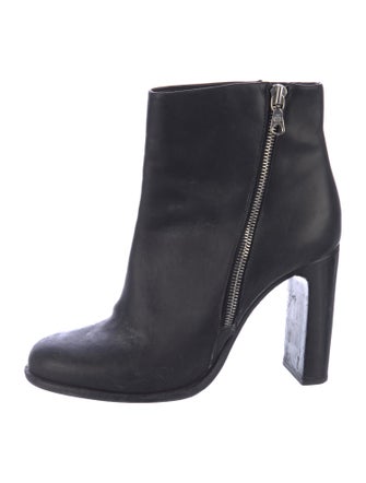 Rag & Bone Leather Boots