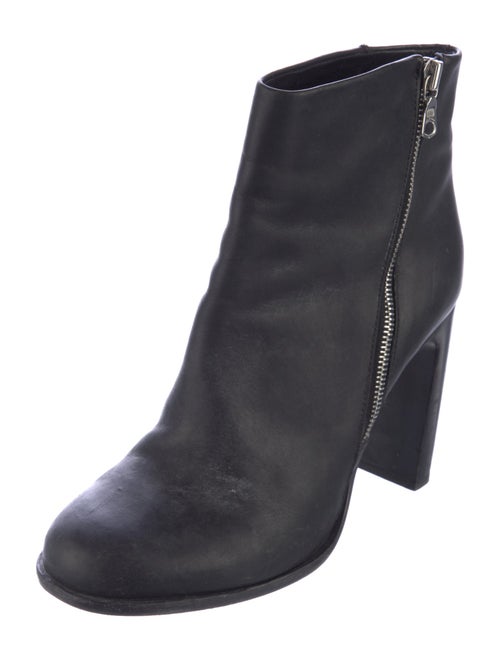 Rag & Bone Leather Boots