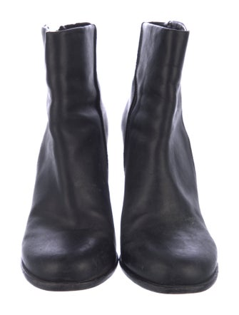 Rag & Bone Leather Boots